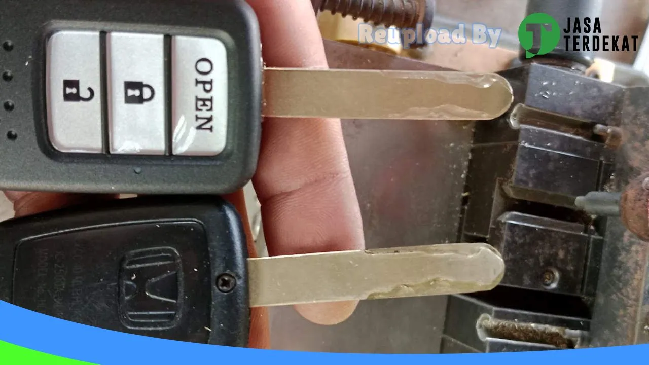 Gambar Ahli kunci caruban di Madiun, Jawa Timur ke 3