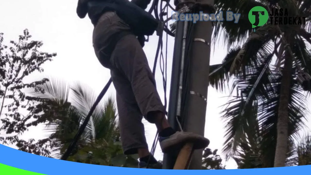 Gambar SURYA ELEKTRIK di Jembrana, Bali ke 4