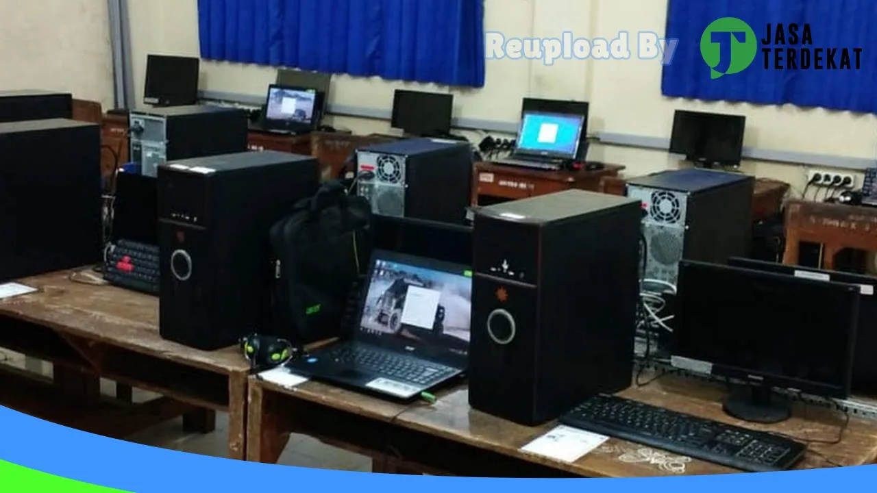 Gambar SMK Yudya Karya Magelang – Magelang, Jawa Tengah ke 3