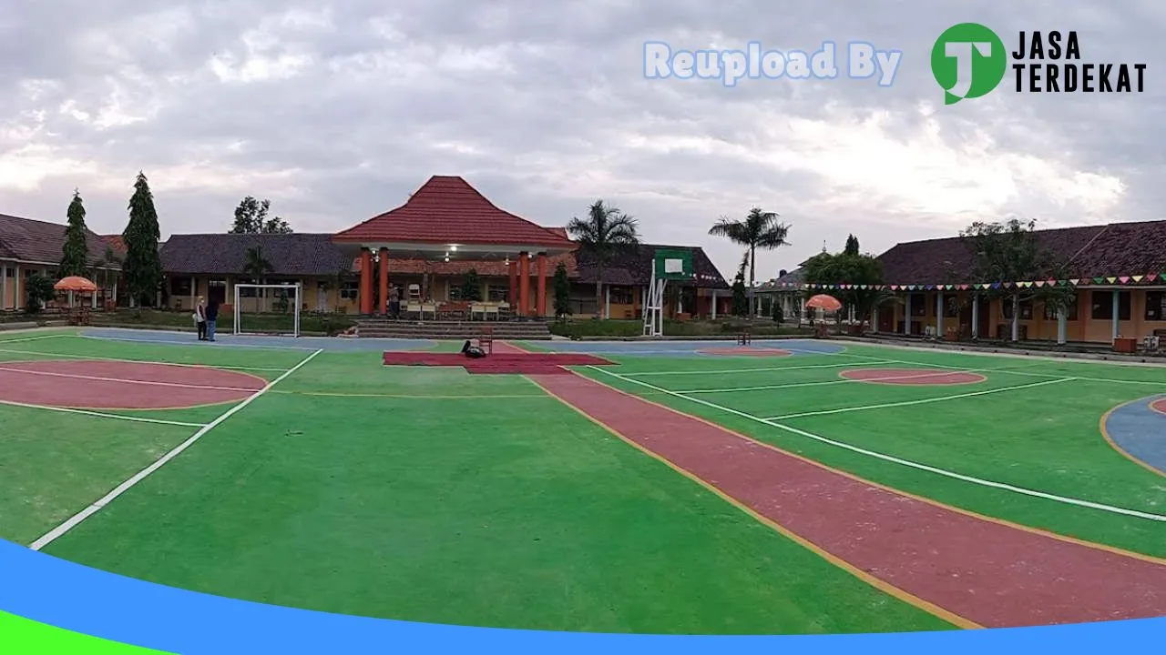 Gambar SMA Negeri 1 Compreng – Subang, Jawa Barat ke 2