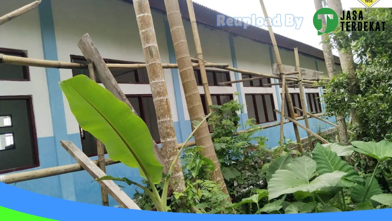 Gambar SMAN II KEO TENGAH – Nagekeo, Nusa Tenggara Timur ke 2