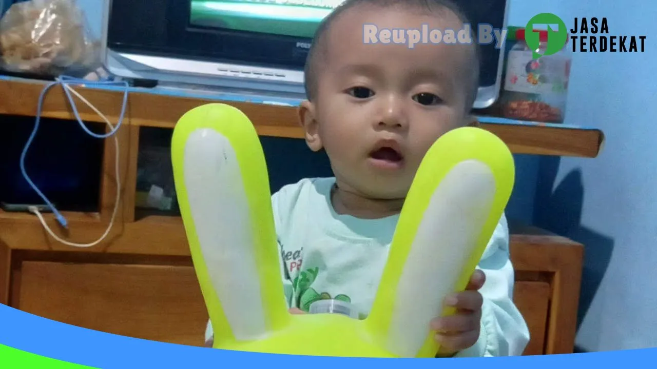 Gambar Mas Joko Tukang Listrik di Asmat, Papua ke 1