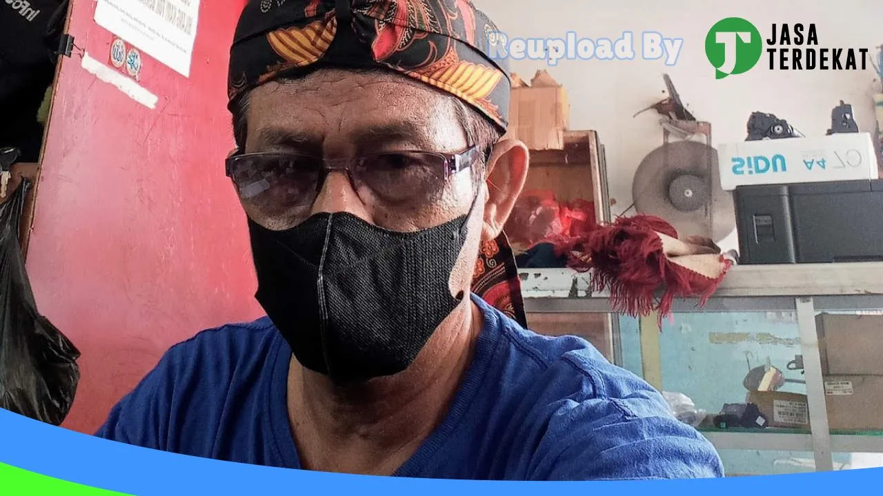 Gambar Seagate Computer di Kota Ternate, Maluku Utara ke 3