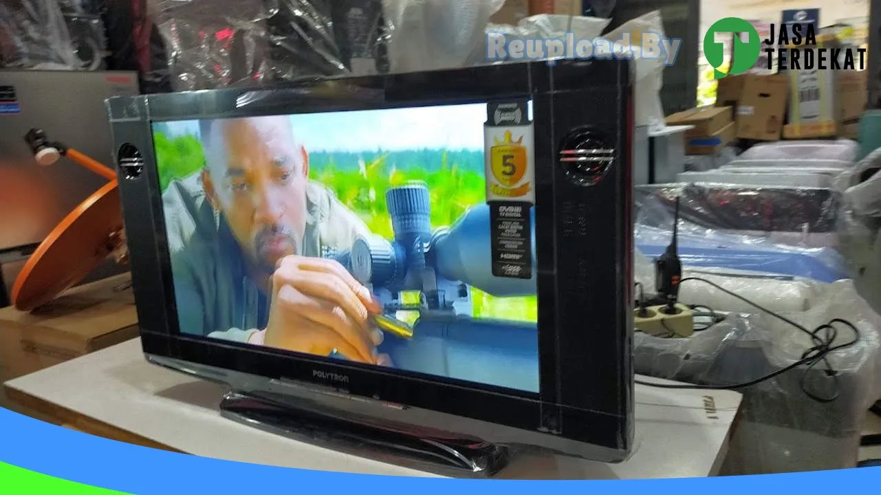 Gambar SUBUR ELEKTRONIK di Pringsewu, Lampung ke 2