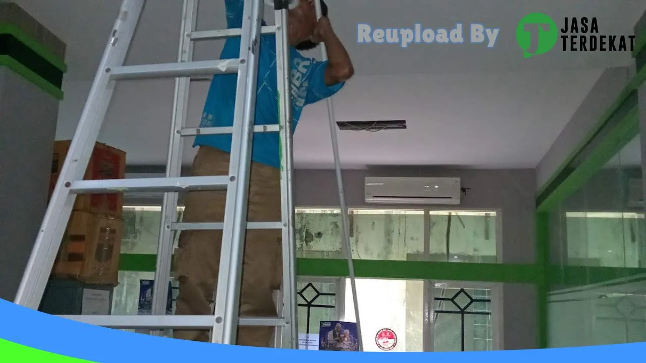 Gambar Pasang instalasi baru dan perbaikan listrik di Palangka Raya, Kalimantan Tengah ke 2