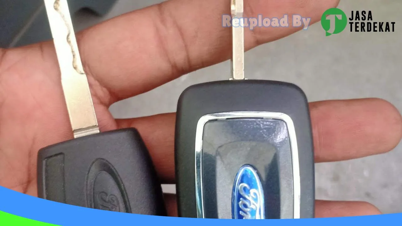 Gambar Ahli kunci panggilan di Denpasar, Bali ke 2
