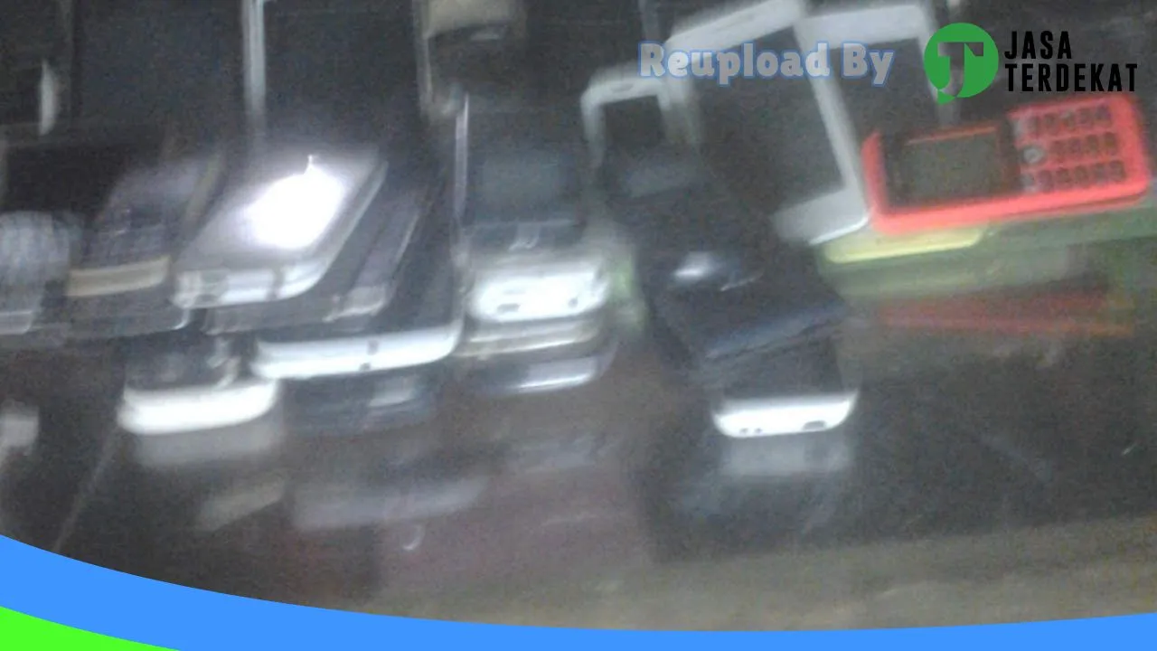 Gambar Service Hp Hori di Lampung Selatan, Lampung ke 3