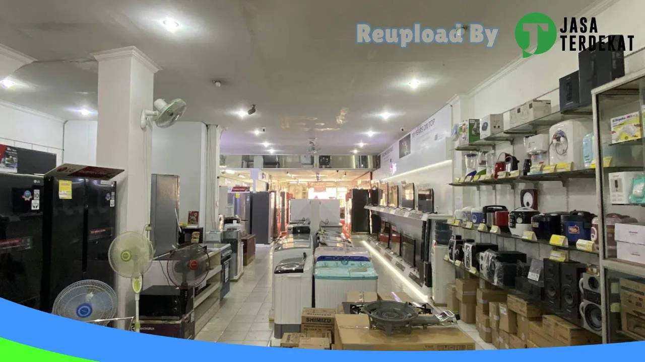 Gambar Yen Electronic di Lampung Selatan, Lampung ke 3