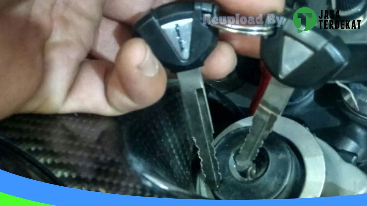 Gambar AHLI KUNCI DUA SAUDARA di Jakarta Pusat, DKI Jakarta ke 1