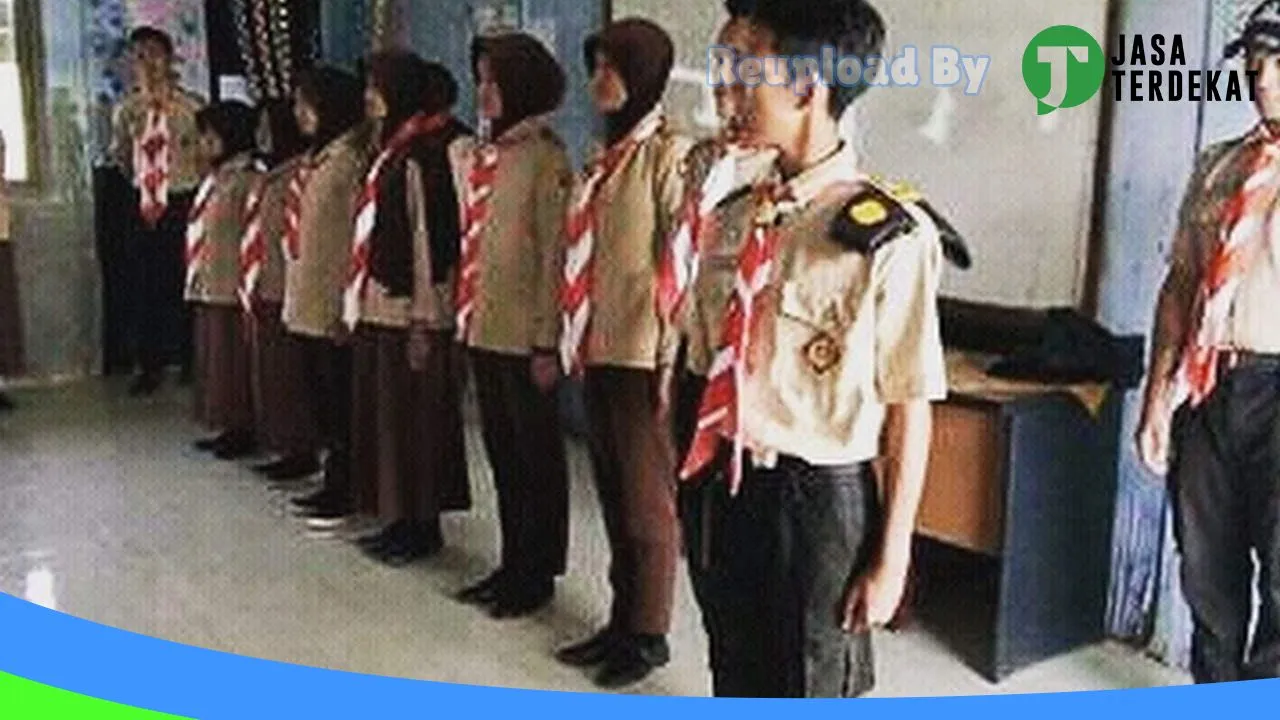 Gambar SMA Negeri 5 Singkawang – Singkawang, Kalimantan Barat ke 5