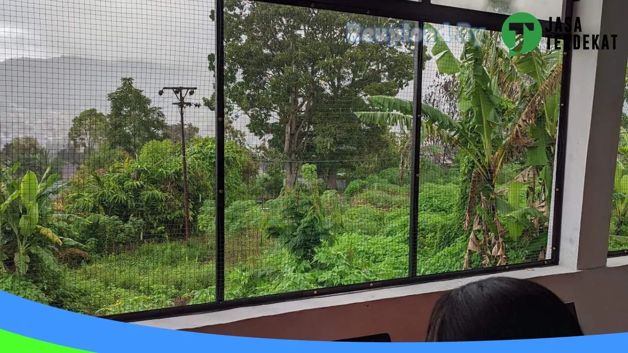 Gambar SMA Negeri 1 Tarutung – Tapanuli Utara, Sumatera Utara ke 5
