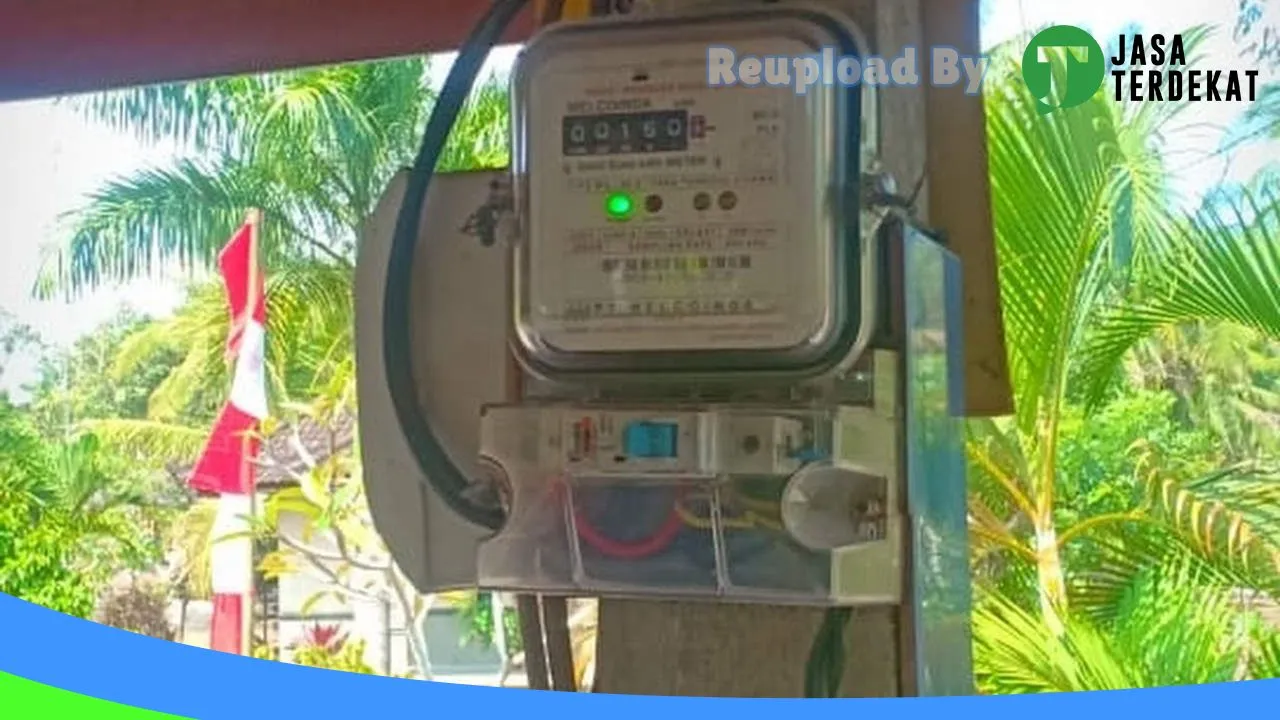 Gambar Instalatir Listrik di Jembrana, Bali ke 1