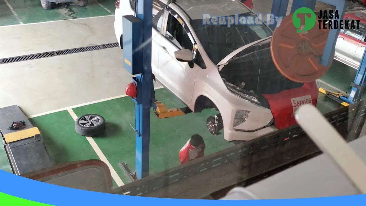 Gambar Toko service Angkasa Teknik di Barito Selatan, Kalimantan Tengah ke 3