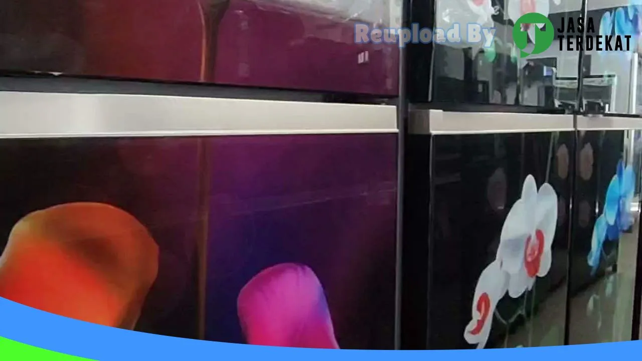 Gambar Pondok Elektronik – STM di Banjar, Kalimantan Selatan ke 1