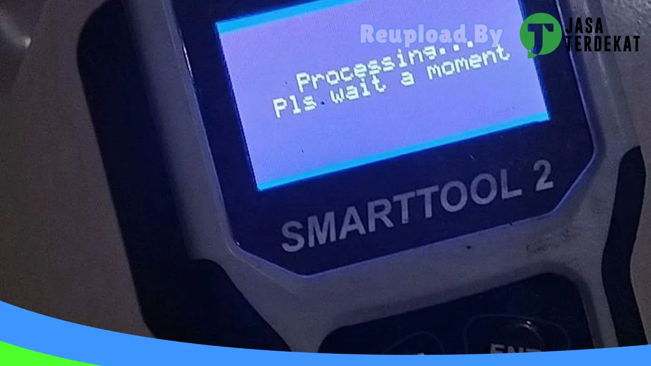 Gambar Duplikat kunci karawang” remot keyles motor di Karawang, Jawa Barat ke 1
