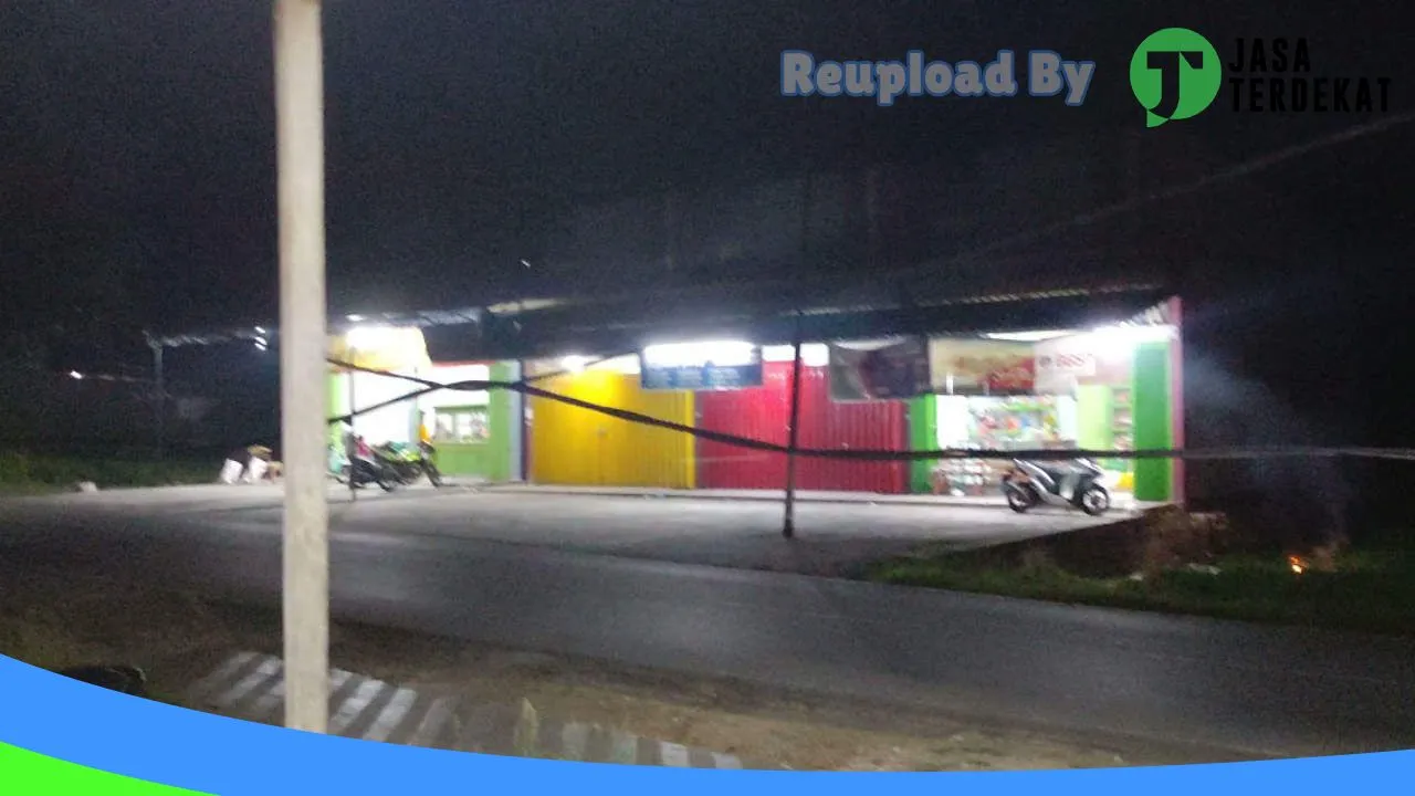 Gambar PT PLN Persero di Maluku Tenggara, Maluku ke 2