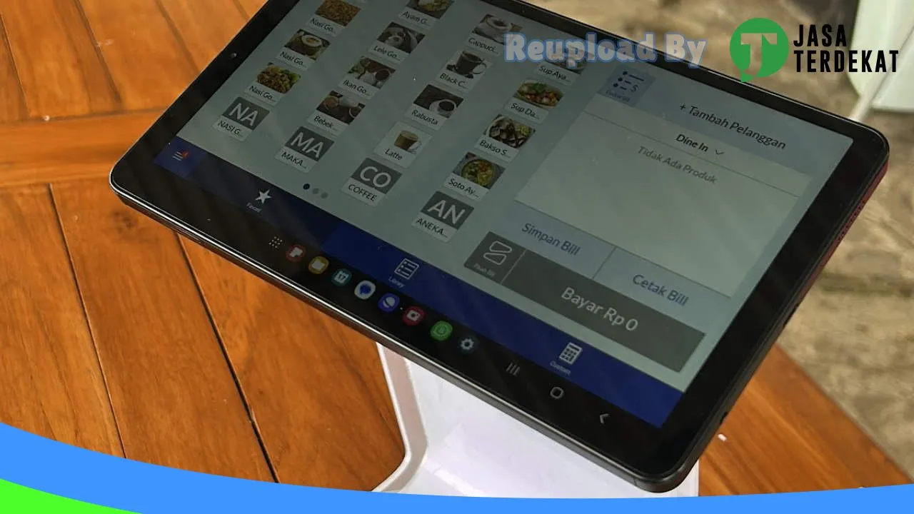 Gambar MMC Computer di Wonosobo, Jawa Tengah ke 2