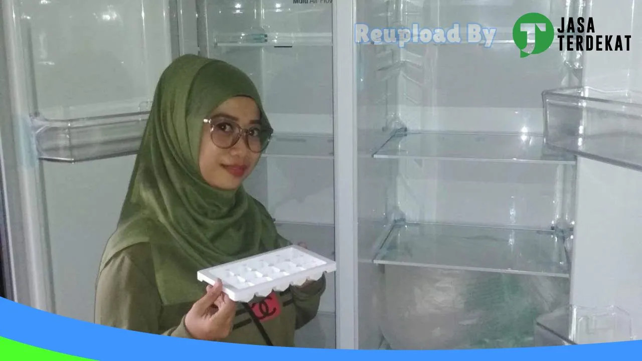 Gambar Makmur Elektronik Grand Wisata di Bekasi, Jawa Barat ke 3