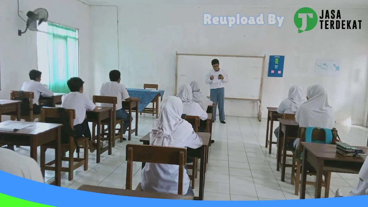 Gambar SMK Al Istiqomah Kota Cirebon – Kota Cirebon, Jawa Barat ke 1