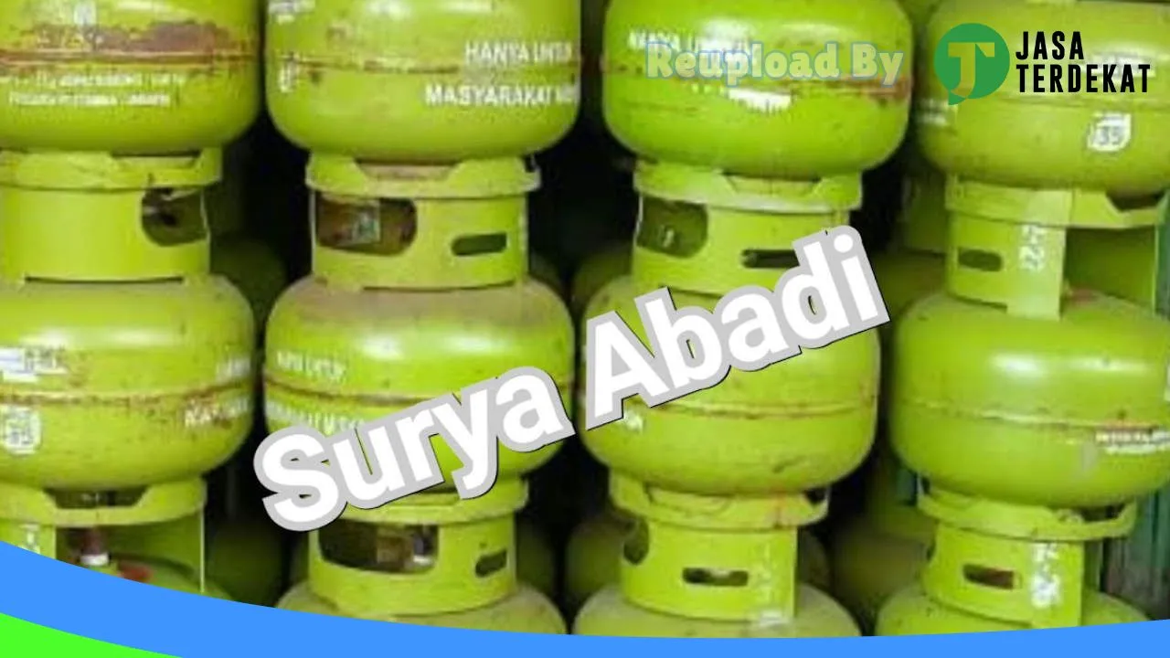 Gambar Surya Abadi di Semarang, Jawa Tengah ke 5