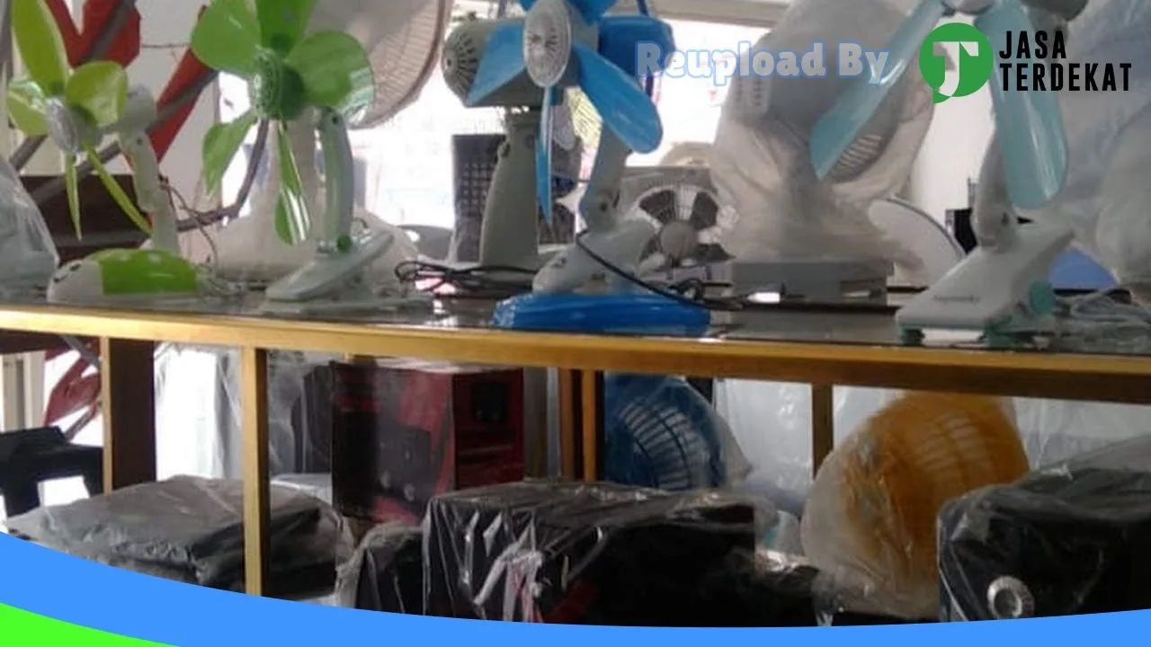Gambar Toko Wijaya Elektronik Nganjuk di Nganjuk, Jawa Timur ke 3