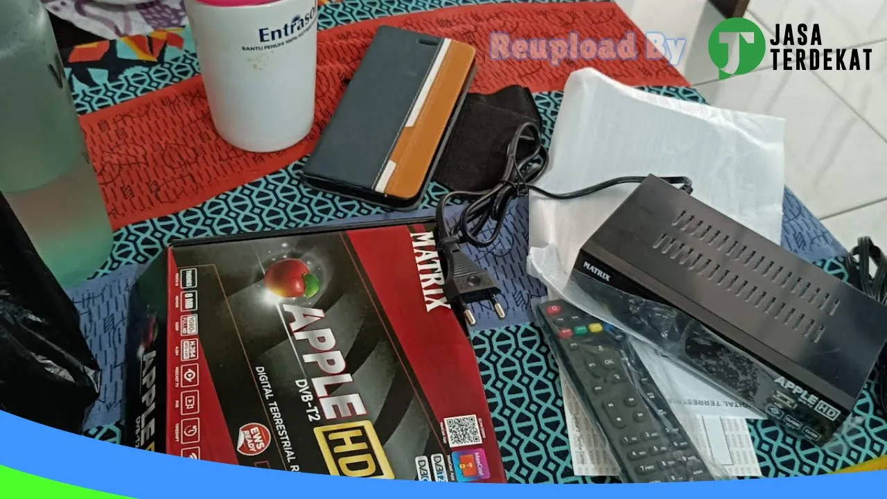 Gambar Toko GR Elektronik di Wonosobo, Jawa Tengah ke 5