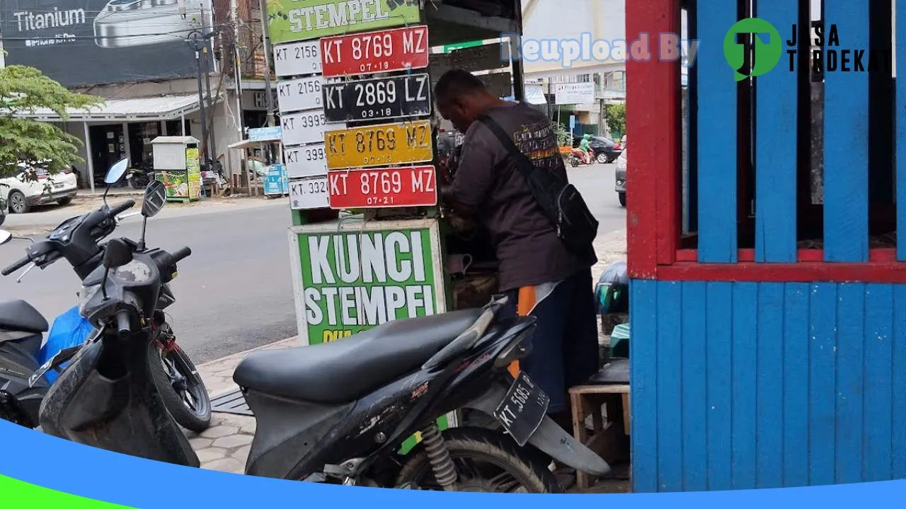 Gambar Ahli kunci di Samarinda, Kalimantan Timur ke 2