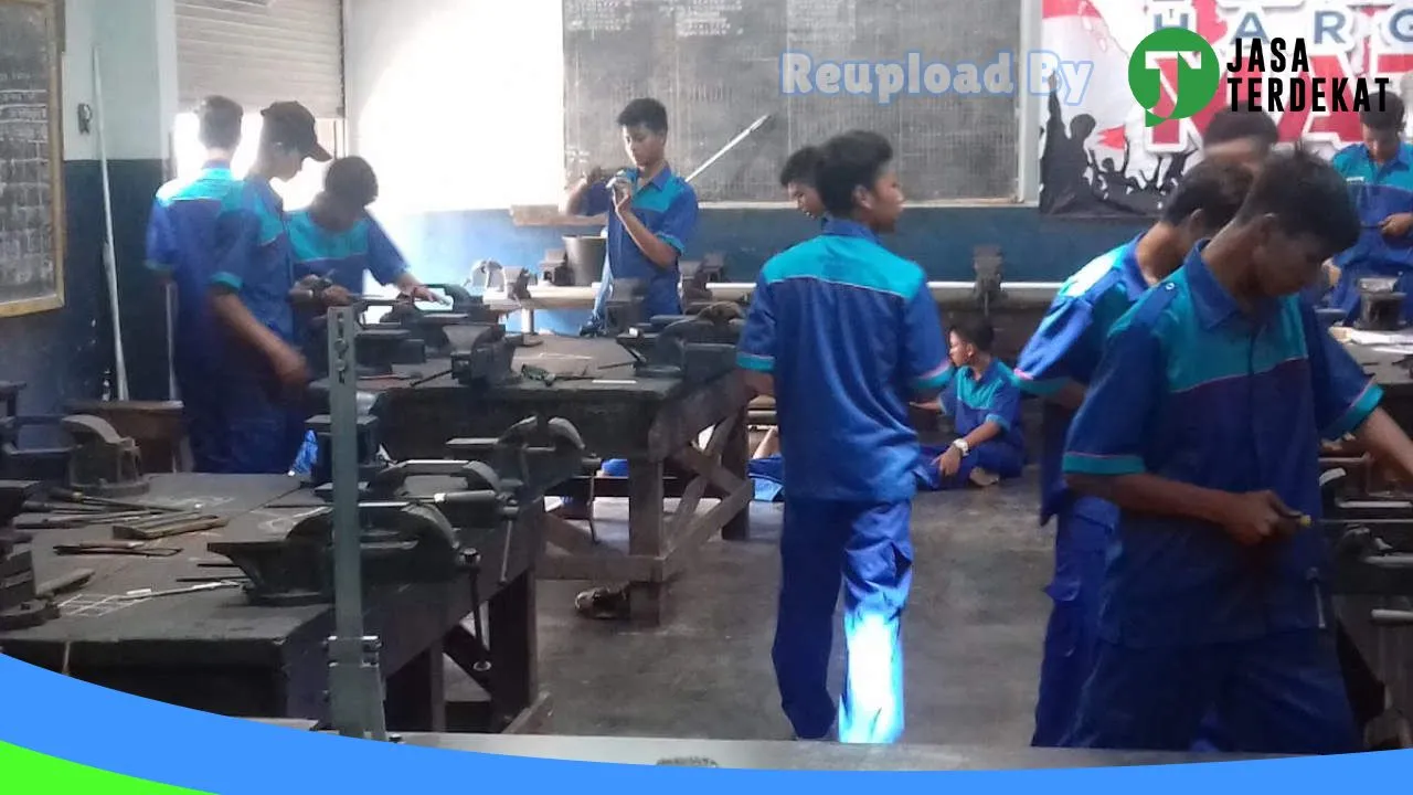 Gambar YUKAMA Teknik – Bengkel Teknik dan Mobil di Magelang, Jawa Tengah ke 2