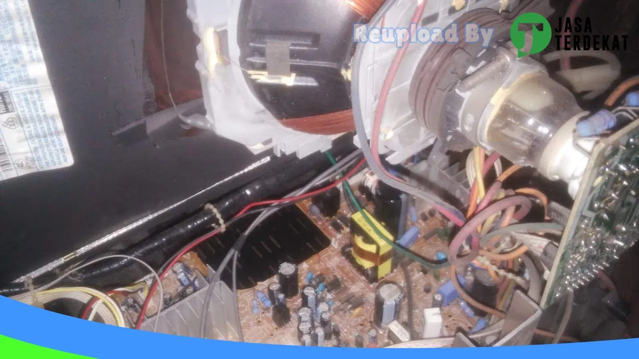 Gambar Delta Service Elektronik di Barito Selatan, Kalimantan Tengah ke 1