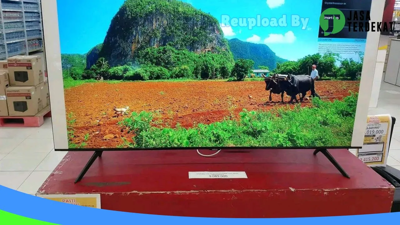 Gambar Electronic Pro – MULTIMART Tomohon di Tomohon, Sulawesi Utara ke 2