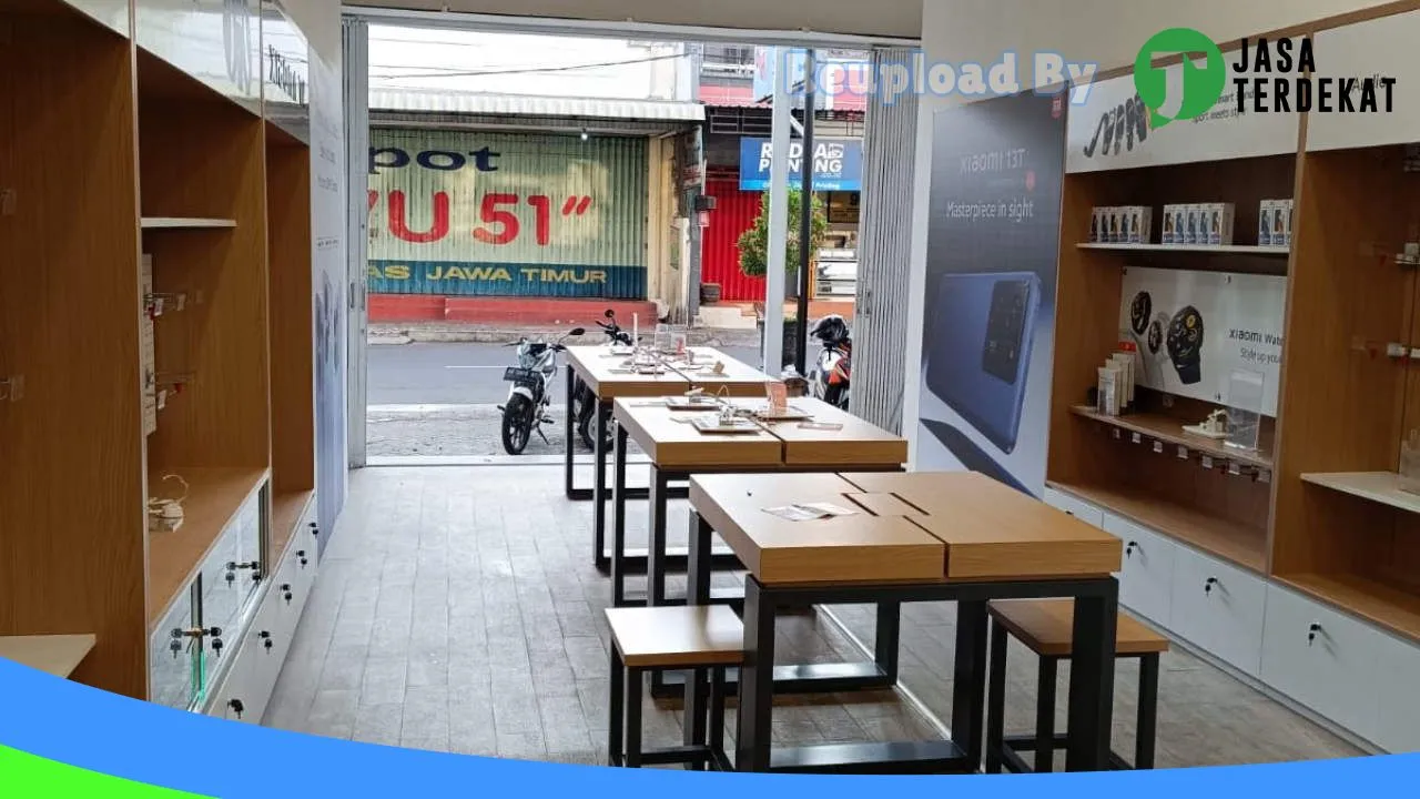 Gambar Xiaomi Shop Authorized Seller Blitar di Blitar, Jawa Timur ke 4