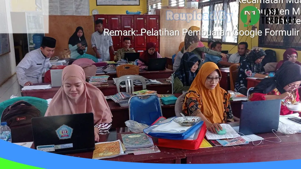Gambar SMA N KARYASAKTI – Musi Rawas Utara, Sumatera Selatan ke 5