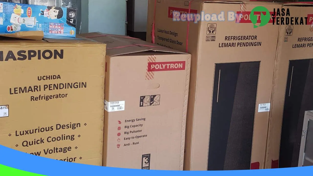 Gambar Gita Elektronik(nopal ada di sini) di Banjar, Kalimantan Selatan ke 5