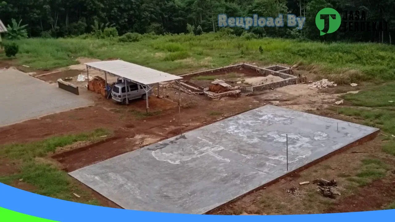 Gambar SMA Negeri 1 Abung Kunang – Lampung Utara, Lampung ke 1