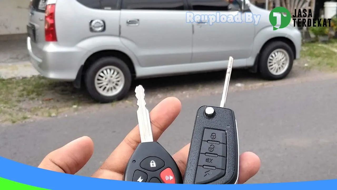 Gambar Duplikat & Service Kunci | PLEMBON | Klaten di Klaten, Jawa Tengah ke 3