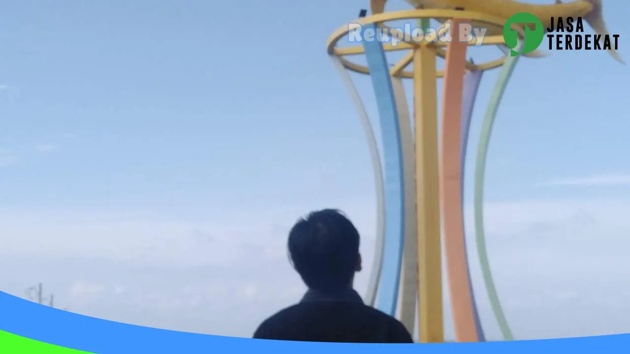 Gambar Reparasi Kunci Slamet Utomo (Cab.Vetran) di Kota Banjarmasin, Kalimantan Selatan ke 2