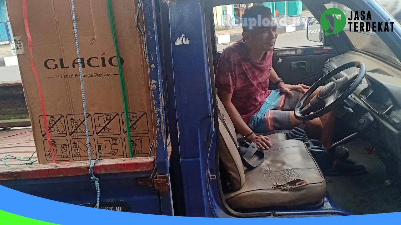 Gambar Toko Basuki Elektronik di Trenggalek, Jawa Timur ke 4