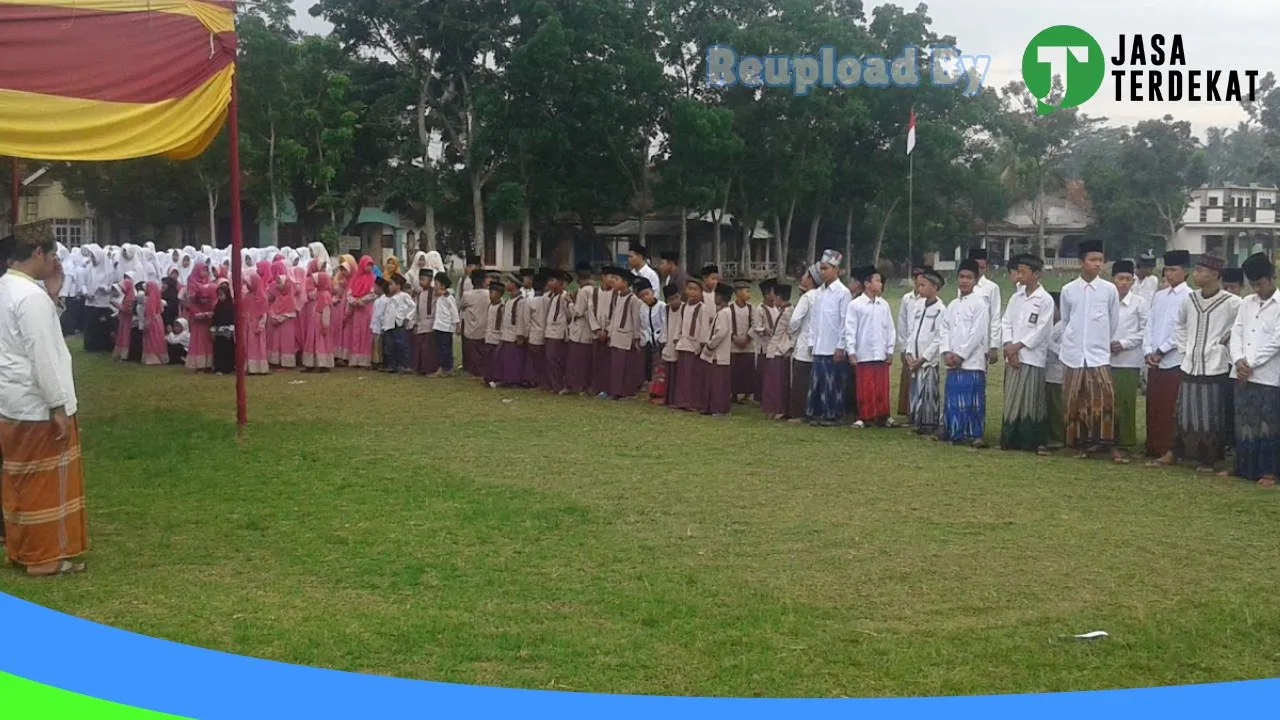 Gambar SMK Qur’an Hidayatul Qur’an – Lampung Timur, Lampung ke 4