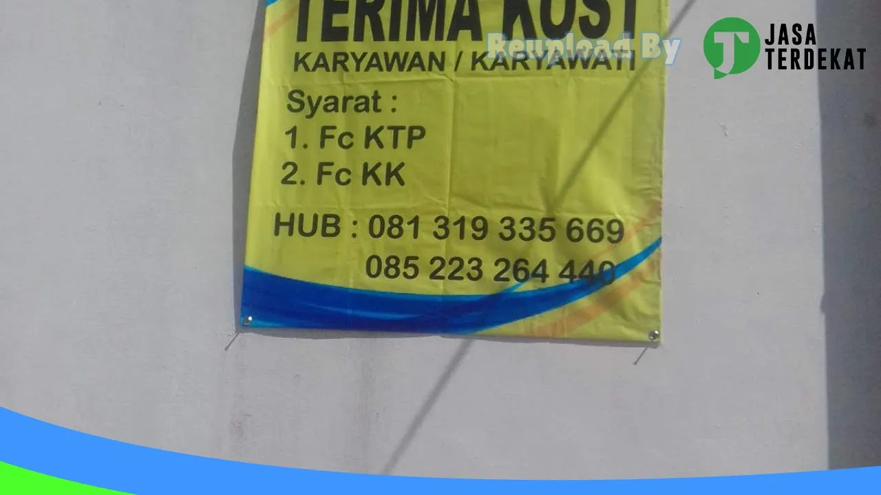 Gambar Bengkel Las Listrik Cahya Gumilar di Ciamis, Jawa Barat ke 4