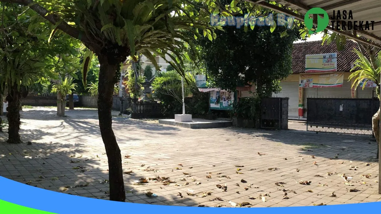 Gambar SMA PGRI 4 Denpasar – Denpasar, Bali ke 4