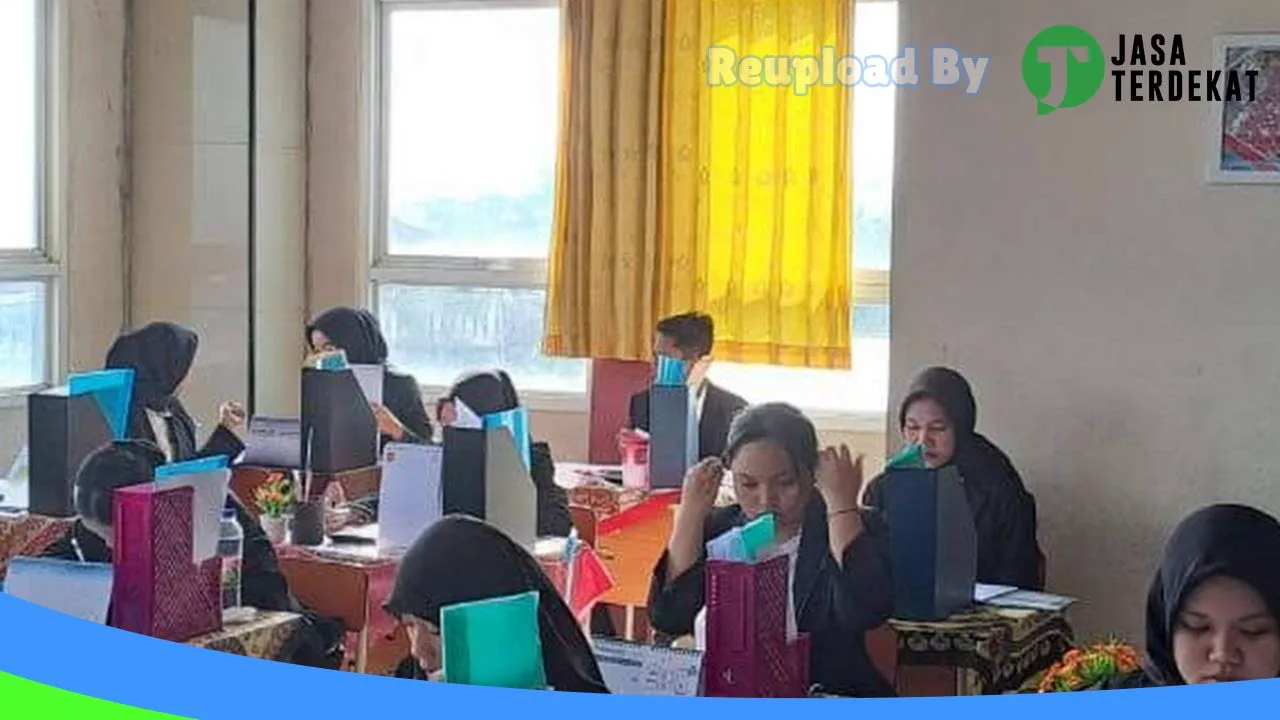Gambar SMK Bhakti Mulya Tangerang – Tangerang, Banten ke 5