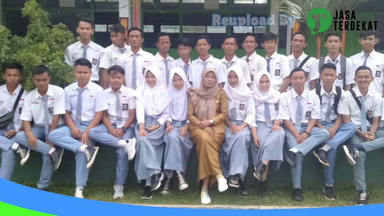 Gambar SMA PGRI Kotabumi – Lampung Utara, Lampung ke 4