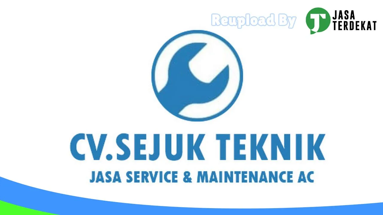 Gambar SERVICE AC BIMA, DOMPU, SUMBAWA (SEJUK TEKNIK) di Kota Bima, Nusa Tenggara Barat ke 1