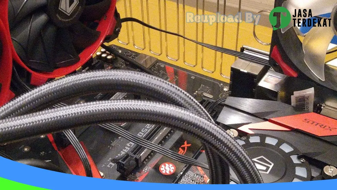 Gambar Eben Haezer Computer Store di Magelang, Jawa Tengah ke 3
