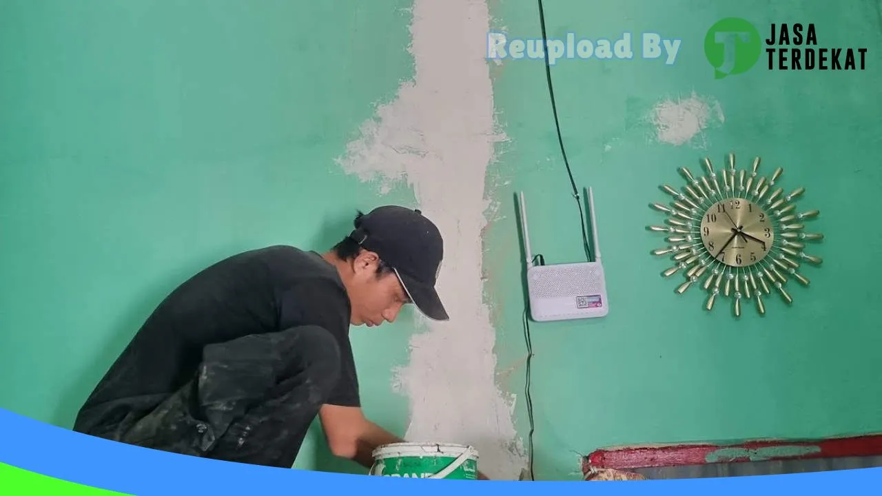 Gambar Abdullah multitalent di Banyuasin, Sumatera Selatan ke 3