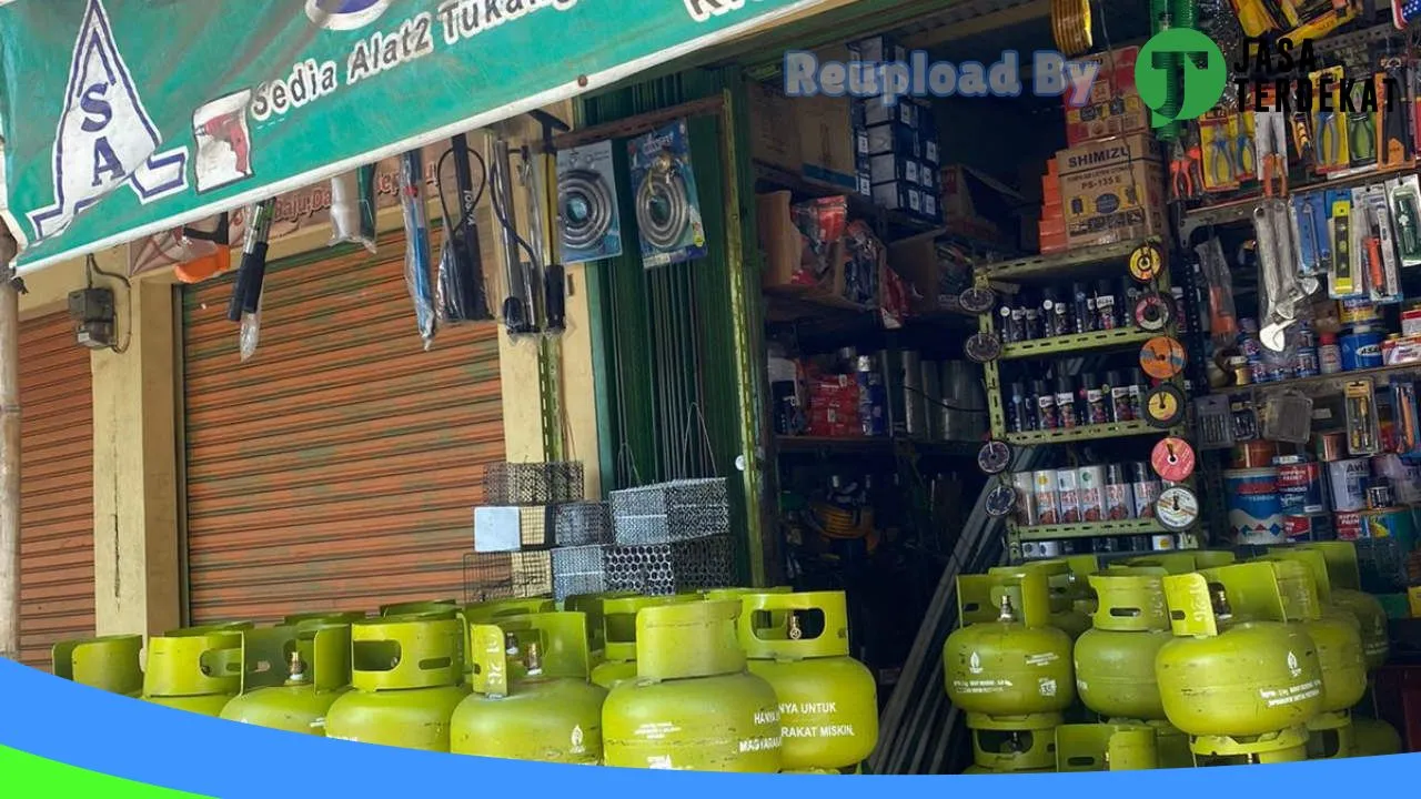 Gambar Surya Abadi di Semarang, Jawa Tengah ke 4