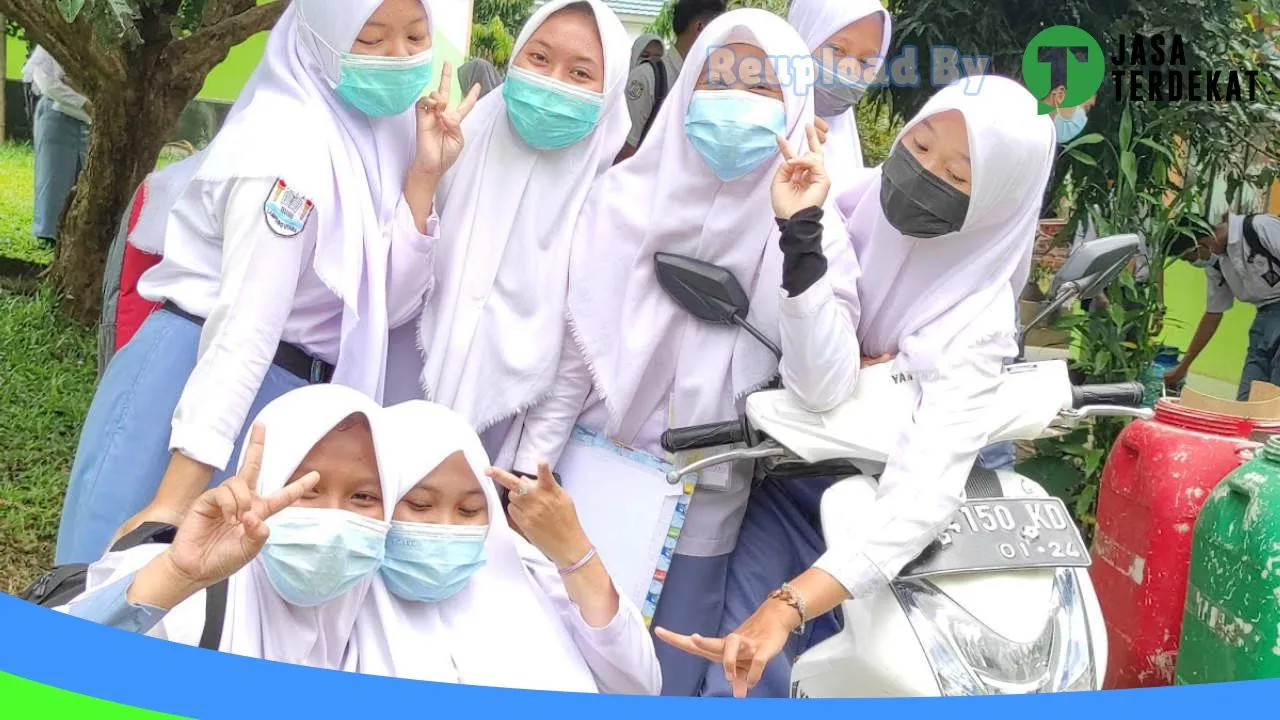 Gambar SMA Negeri 1 Abung Tinggi – Lampung Utara, Lampung ke 4