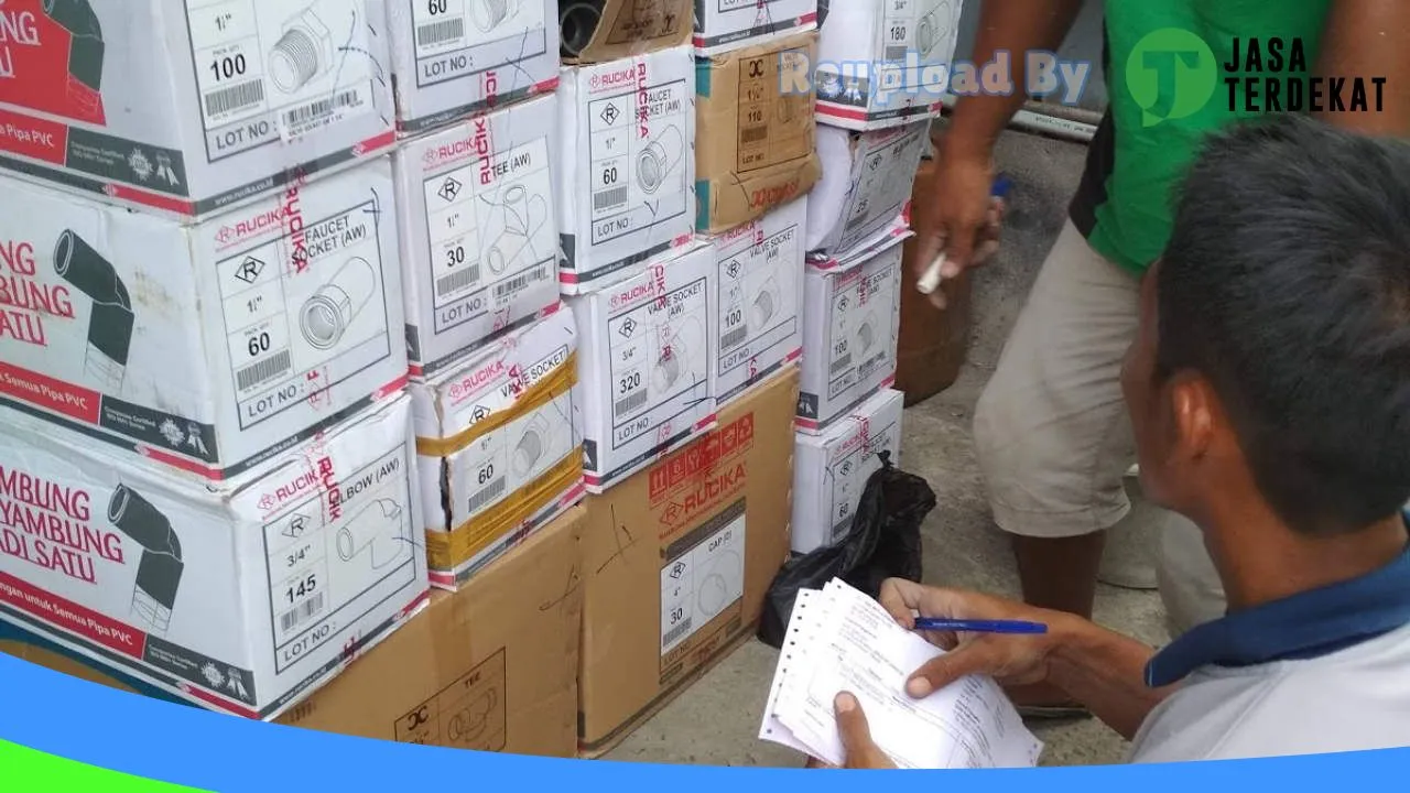 Gambar Toko Sari Tunggal Jaya di Lampung Selatan, Lampung ke 5