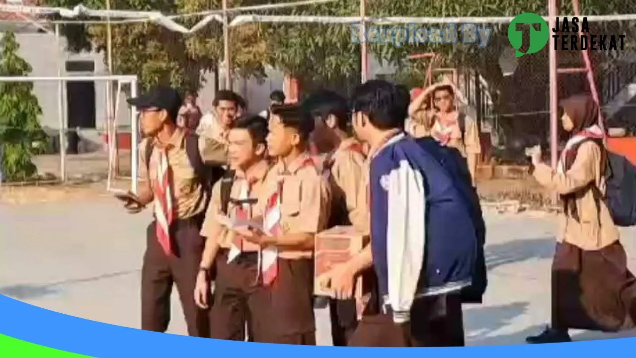 Gambar SMK Telekomunikasi Sekar Kemuning Cirebon – Kota Cirebon, Jawa Barat ke 3