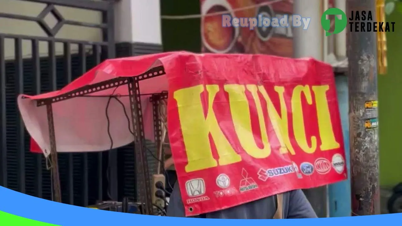 Gambar Tukang kunci JAMIL | AHLI KUNCI IMMOBILIZER GRESIK di Gresik, Jawa Timur ke 1